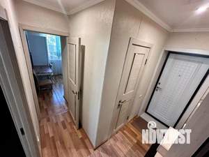1-к квартира, вторичка, 32м2, 5/5 этаж
