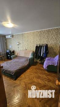 2-к квартира, вторичка, 58м2, 8/9 этаж