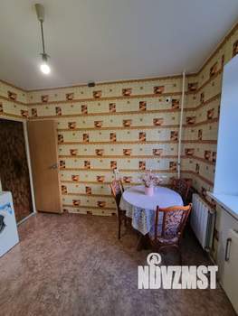 1-к квартира, вторичка, 37м2, 1/10 этаж