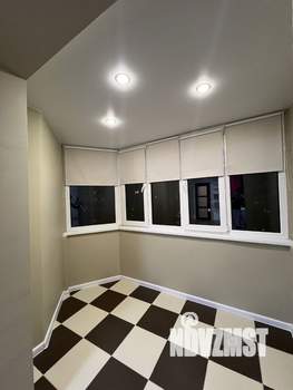 1-к квартира, вторичка, 48м2, 8/10 этаж