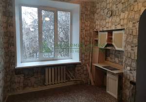 3-к квартира, вторичка, 60м2, 3/5 этаж
