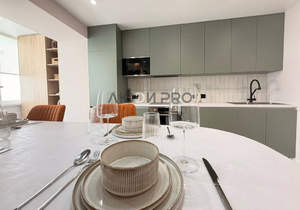 2-к квартира, вторичка, 40м2, 12/18 этаж