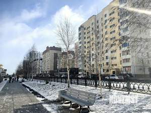 2-к квартира, вторичка, 62м2, 9/11 этаж