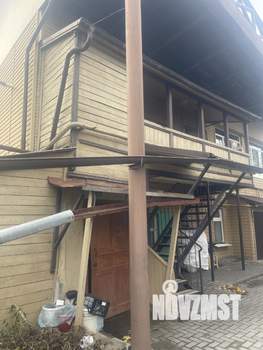 2-к квартира, вторичка, 37м2, 1/2 этаж