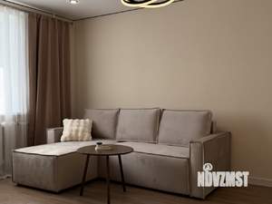 2-к квартира, вторичка, 49м2, 5/9 этаж