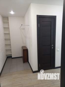 1-к квартира, вторичка, 38м2, 8/12 этаж