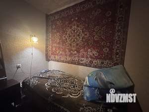 1-к квартира, вторичка, 37м2, 2/5 этаж