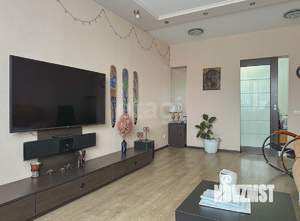 3-к квартира, вторичка, 82м2, 8/10 этаж