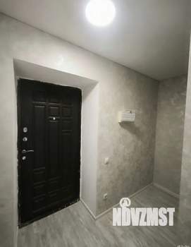 1-к квартира, вторичка, 33м2, 4/12 этаж