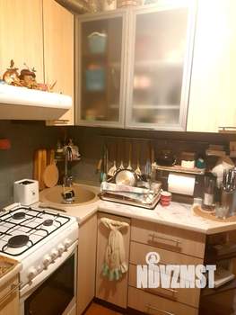 1-к квартира, вторичка, 32м2, 1/5 этаж
