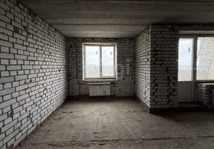 1-к квартира, вторичка, 38м2, 6/12 этаж