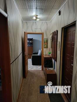 2-к квартира, вторичка, 52м2, 8/9 этаж