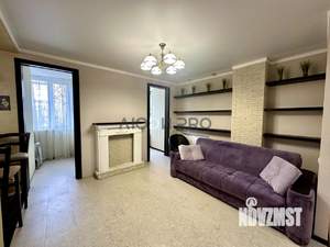 3-к квартира, вторичка, 85м2, 5/9 этаж