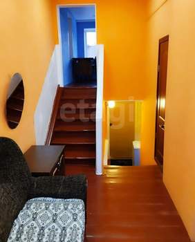 2-к квартира, вторичка, 30м2, 3/6 этаж