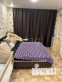 4-к квартира, вторичка, 79м2, 7/10 этаж
