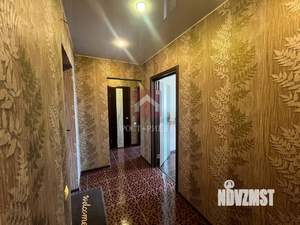 1-к квартира, вторичка, 34м2, 3/6 этаж