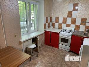 3-к квартира, вторичка, 59м2, 1/5 этаж