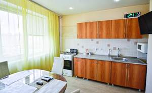 1-к квартира, вторичка, 40м2, 7/10 этаж