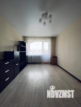 2-к квартира, вторичка, 40м2, 6/6 этаж