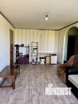 3-к квартира, вторичка, 42м2, 4/5 этаж