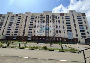 2-к квартира, вторичка, 60м2, 3/10 этаж