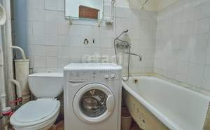 2-к квартира, вторичка, 44м2, 4/5 этаж