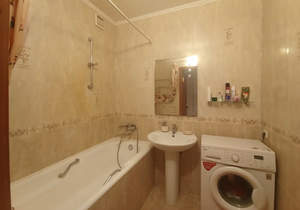 3-к квартира, вторичка, 85м2, 4/12 этаж