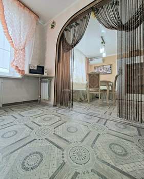 2-к квартира, вторичка, 51м2, 7/9 этаж