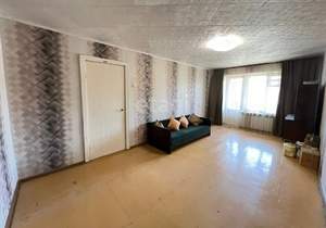 3-к квартира, вторичка, 64м2, 6/9 этаж