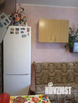 1-к квартира, вторичка, 38м2, 1/10 этаж