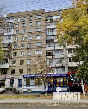 2-к квартира, вторичка, 45м2, 4/9 этаж