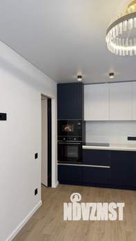 1-к квартира, вторичка, 37м2, 3/22 этаж