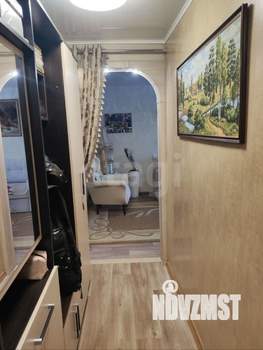 3-к квартира, вторичка, 60м2, 1/9 этаж