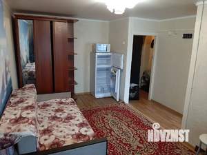 1-к квартира, вторичка, 28м2, 5/5 этаж