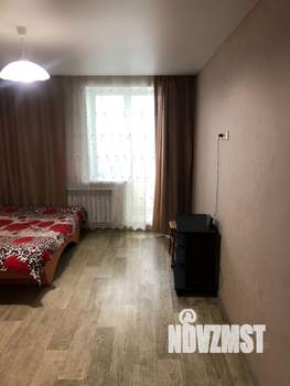 1-к квартира, вторичка, 35м2, 5/10 этаж