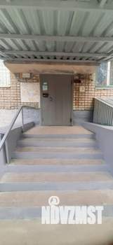 1-к квартира, вторичка, 22м2, 3/5 этаж