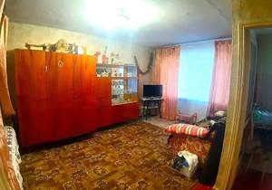 1-к квартира, вторичка, 30м2, 4/5 этаж