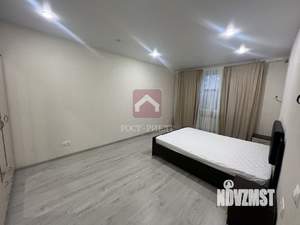 2-к квартира, вторичка, 58м2, 1/10 этаж