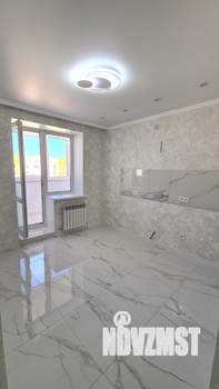 1-к квартира, вторичка, 37м2, 10/10 этаж