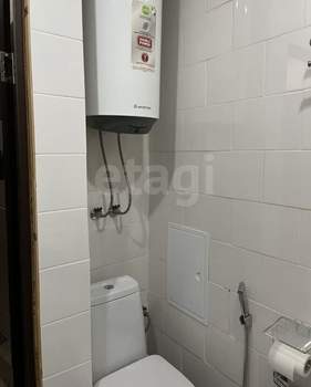 Студия квартира, вторичка, 34м2, 7/9 этаж