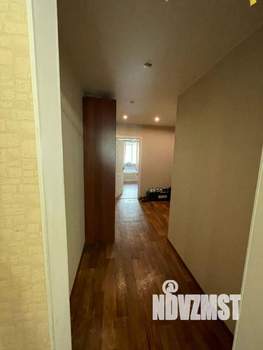 1-к квартира, вторичка, 43м2, 4/10 этаж