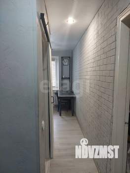 1-к квартира, вторичка, 30м2, 8/9 этаж