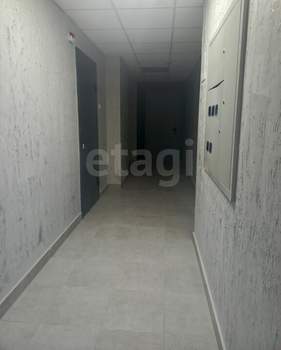 1-к квартира, вторичка, 35м2, 10/9 этаж