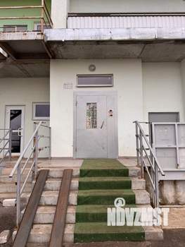 1-к квартира, вторичка, 49м2, 7/20 этаж