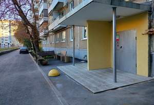 3-к квартира, вторичка, 55м2, 5/9 этаж