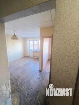 1-к квартира, вторичка, 33м2, 3/5 этаж