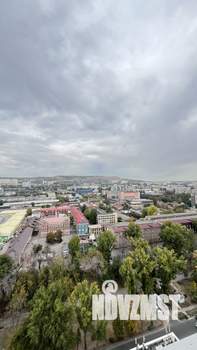 3-к квартира, вторичка, 84м2, 24/25 этаж