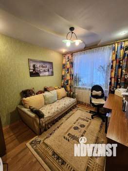 3-к квартира, вторичка, 66м2, 2/9 этаж