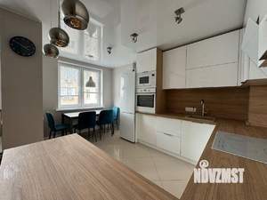 2-к квартира, вторичка, 53м2, 22/24 этаж