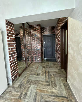 2-к квартира, вторичка, 52м2, 3/18 этаж